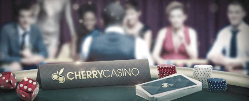 CherryCasino
