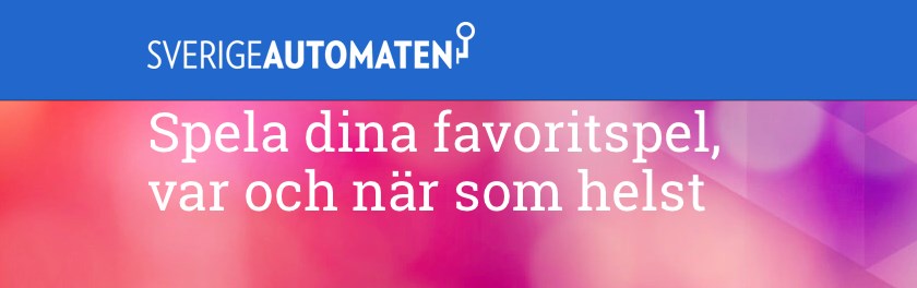 Sverigeautomaten