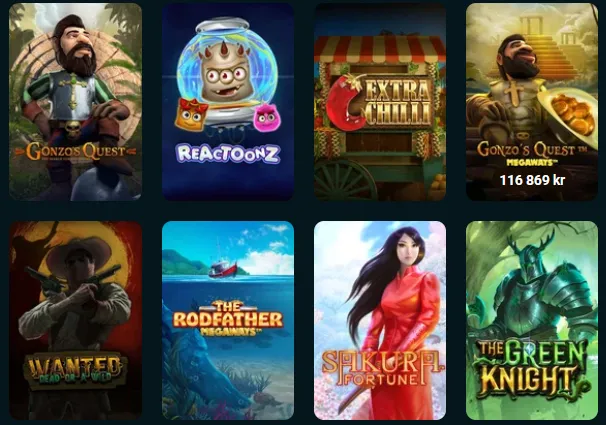 Att välja rätt casino – här är allt du behöver tänka på