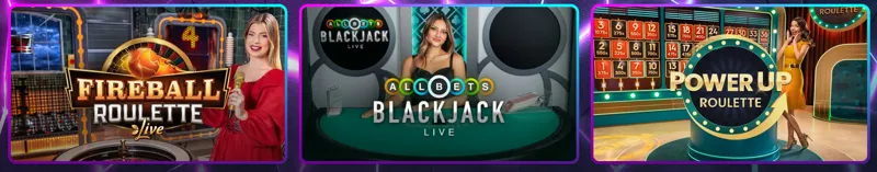 Onlinecasino bjuder in till spontana samtal