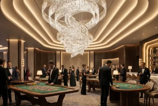 Ansvarsfullt spelande i online casino - en viktig faktor för en positiv spelupplevelse