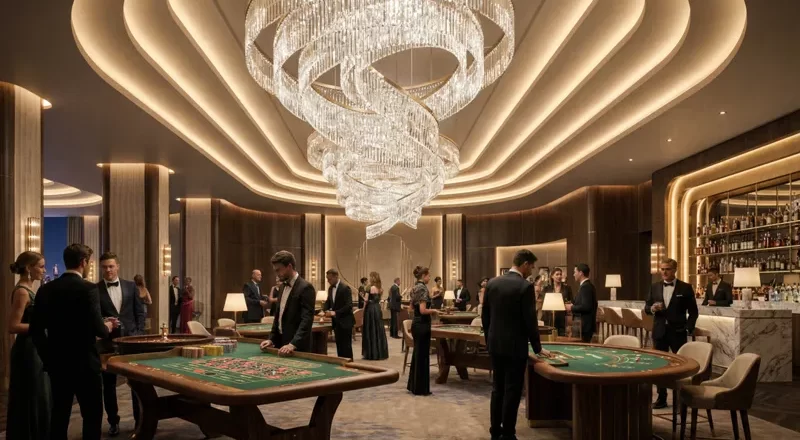 Ansvarsfullt spelande i online casino - en viktig faktor för en positiv spelupplevelse